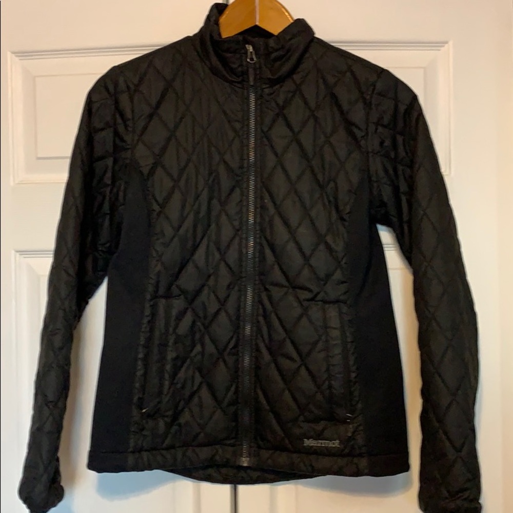 Marmot Jacket